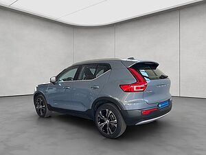Volvo  T4 Recharge  DKG Leder Navi LED Kamera