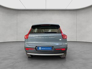 Volvo  T4 Recharge  DKG Leder Navi LED Kamera