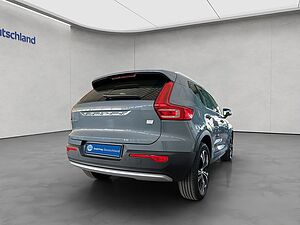 Volvo  T4 Recharge  DKG Leder Navi LED Kamera
