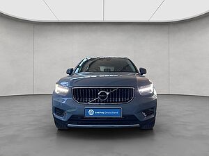 Volvo  T4 Recharge  DKG Leder Navi LED Kamera