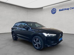 Volvo  RDesign
