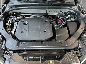 Volvo  B4 AWD  Aut Belüftete-Massagesitze