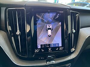 Volvo  B4 AWD  Aut Belüftete-Massagesitze