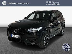 Volvo  Ultimate Dark