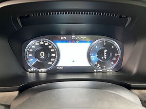 Volvo  CrossCountry