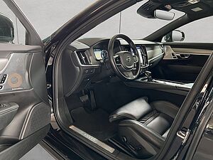 Volvo  CrossCountry