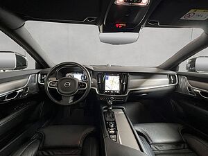 Volvo  CrossCountry