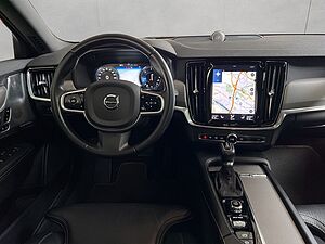 Volvo  CrossCountry