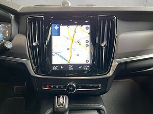 Volvo  CrossCountry