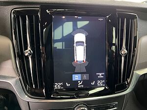 Volvo  CrossCountry