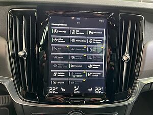 Volvo  CrossCountry