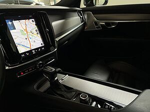 Volvo  CrossCountry