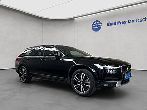 Volvo  CrossCountry