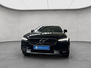 Volvo  CrossCountry