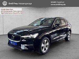 Volvo  Momentum Pro