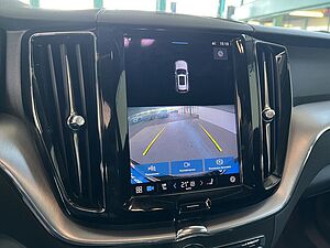 Volvo  Momentum Pro