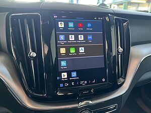 Volvo  Momentum Pro