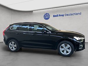 Volvo  Momentum Pro