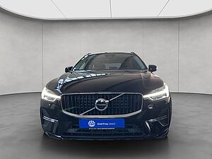 Volvo  Momentum Pro