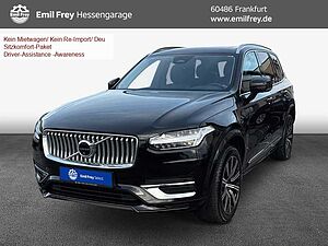 Volvo  Plus Bright