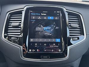 Volvo  Plus Bright
