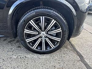 Volvo  Plus Bright