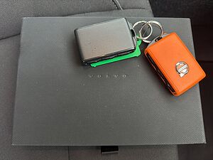 Volvo
