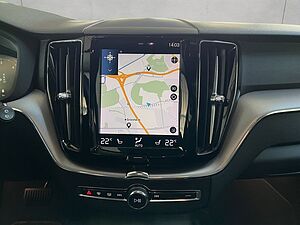 Volvo  Momentum Pro
