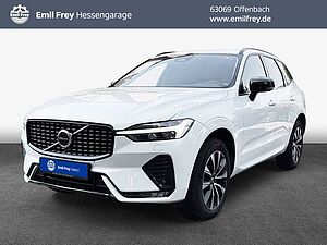 Volvo  Plus Dark