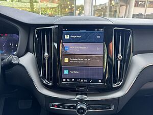 Volvo  Plus Dark