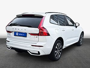 Volvo  Plus Dark