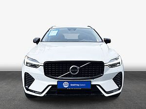 Volvo  Plus Dark