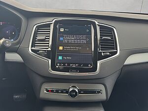 Volvo  Plus Bright