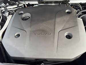 Volvo  Plus Bright