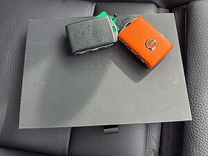 Volvo  Plus Bright