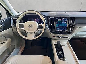 Volvo  Momentum Pro