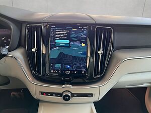 Volvo  Momentum Pro