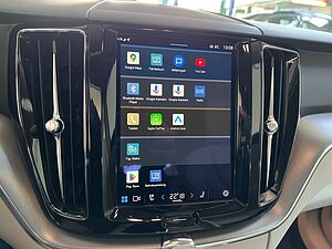 Volvo  Momentum Pro