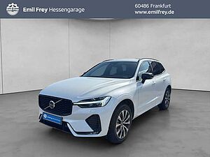 Volvo  Plus Dark