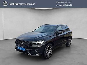Volvo  Plus Dark