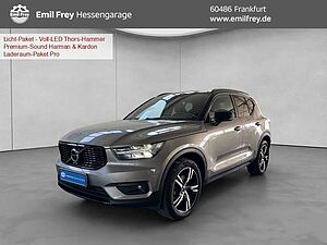 Volvo  RDesign