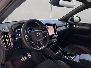 Volvo  RDesign