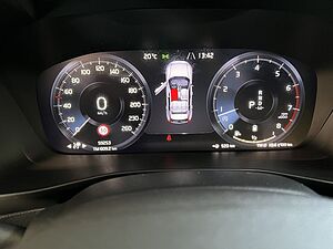Volvo  RDesign