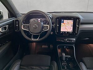 Volvo  RDesign