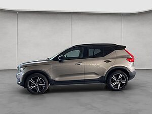 Volvo  RDesign