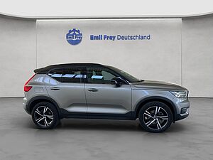 Volvo  RDesign
