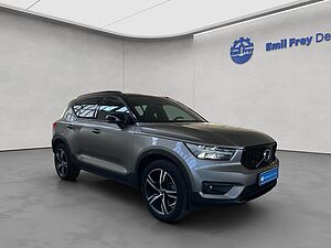 Volvo  RDesign