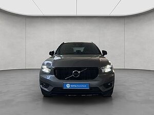 Volvo  RDesign