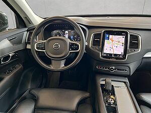 Volvo  Momentum Pro
