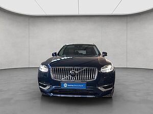 Volvo  Inscription Edition
